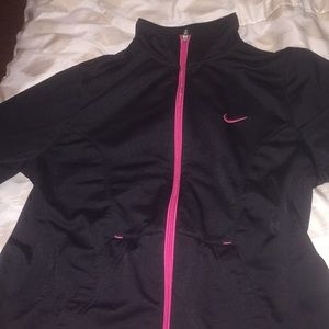Women Nike Jacket